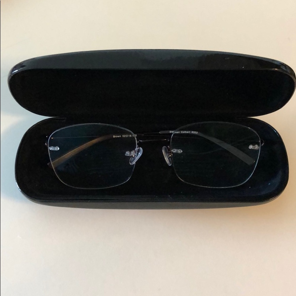 Stylish Eyeglasses